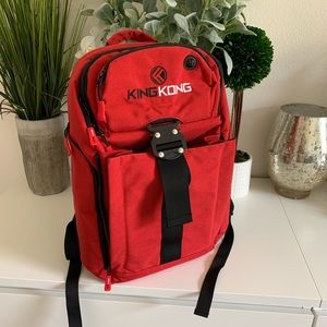 King Kong backpack